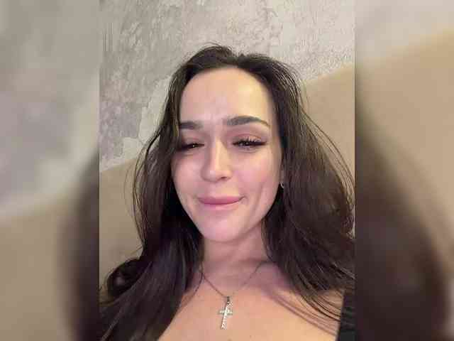 -Sasha-Orlova- webcam