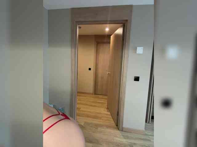 EwaBrown's webcam live show