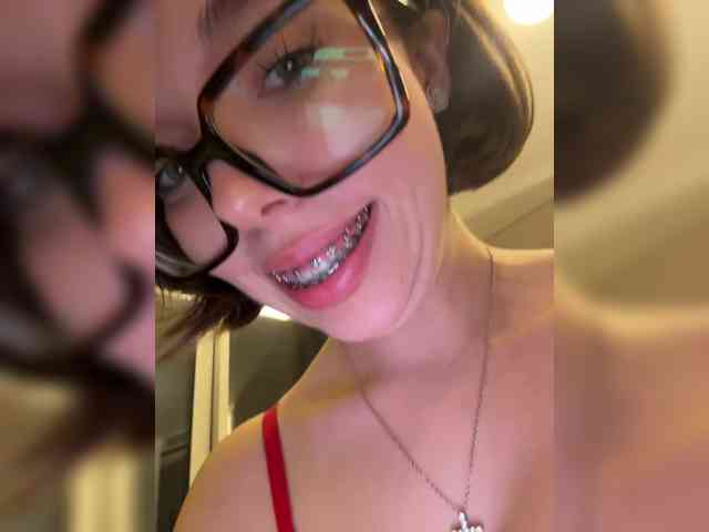 EwaBrown's webcam live show