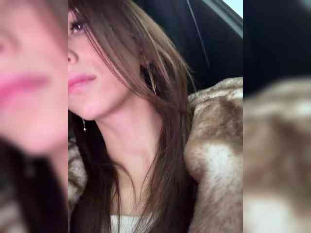 EwaBrown Live Webcam on BongaCams