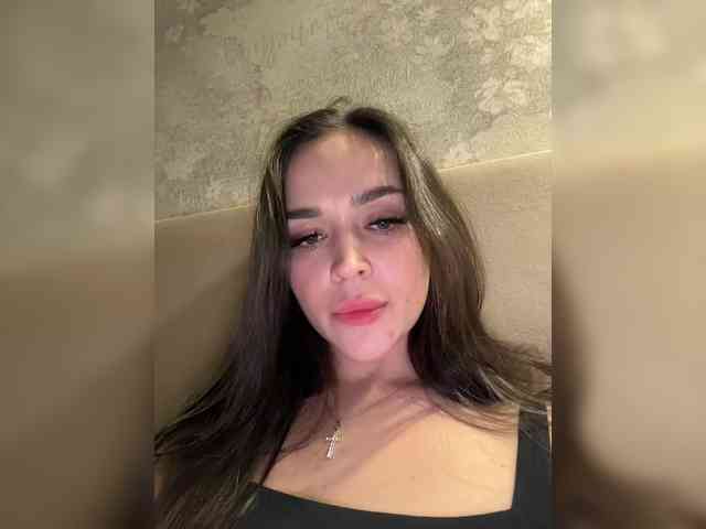 -Sasha-Orlova- webcam