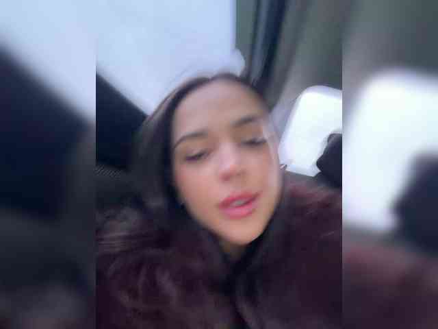 -Sasha-Orlova- webcam