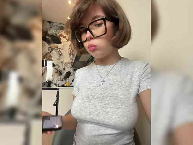 EwaBrown's webcam live show
