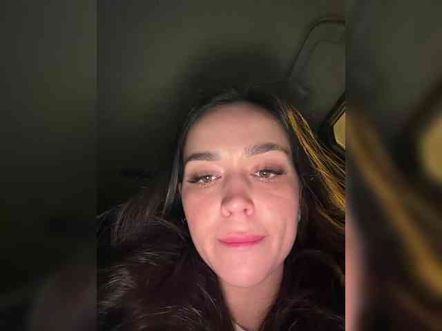 EwaBrown Live Webcam on BongaCams