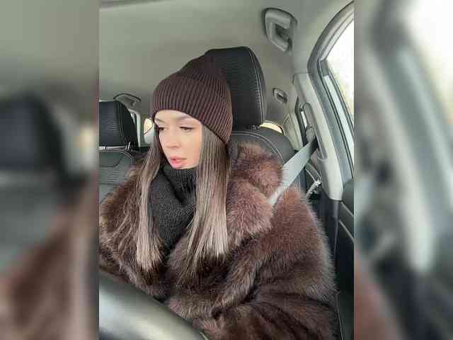 -Sasha-Orlova- webcam