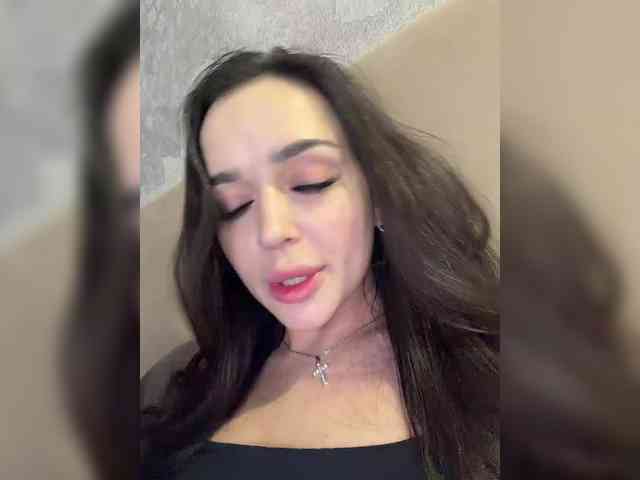 -Sasha-Orlova- webcam