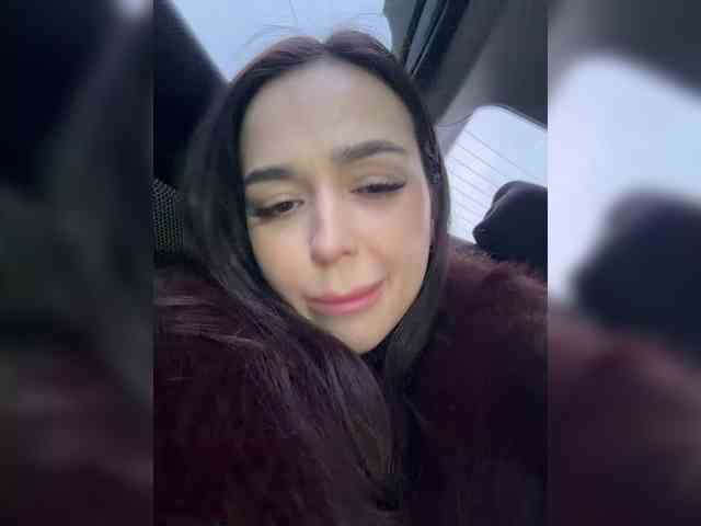 -Sasha-Orlova- webcam