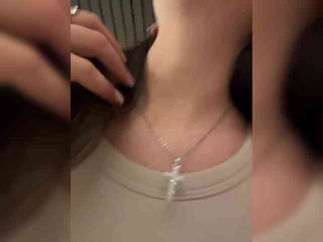 -Sasha-Orlova- webcam