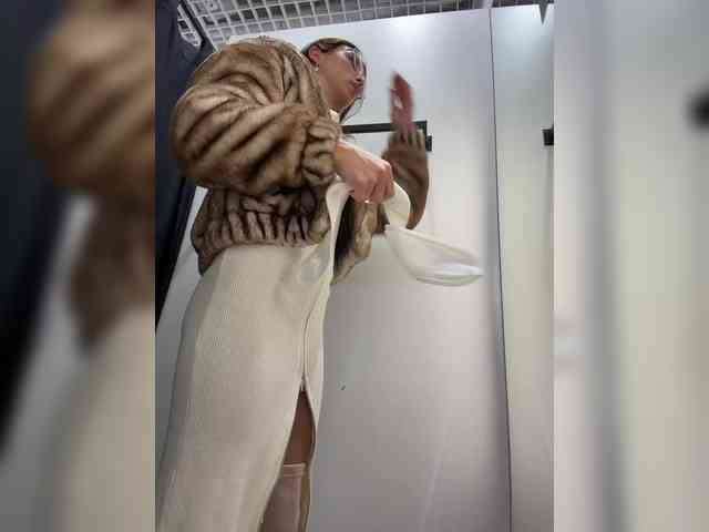 EwaBrown Live Webcam on BongaCams