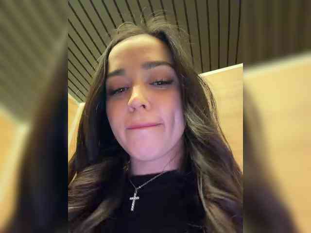 -Sasha-Orlova- webcam