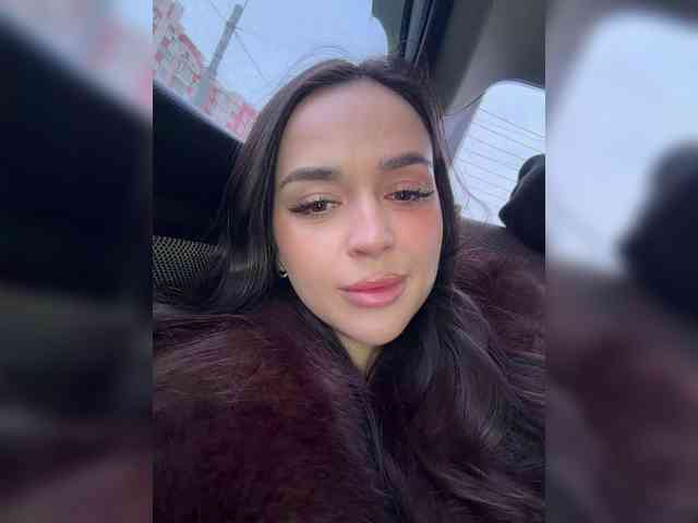 -Sasha-Orlova- webcam