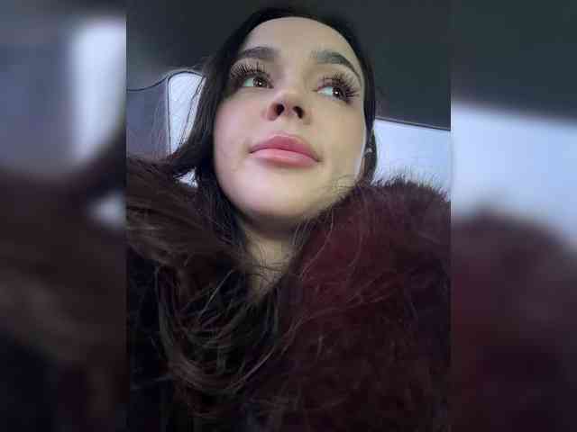 -Sasha-Orlova- webcam