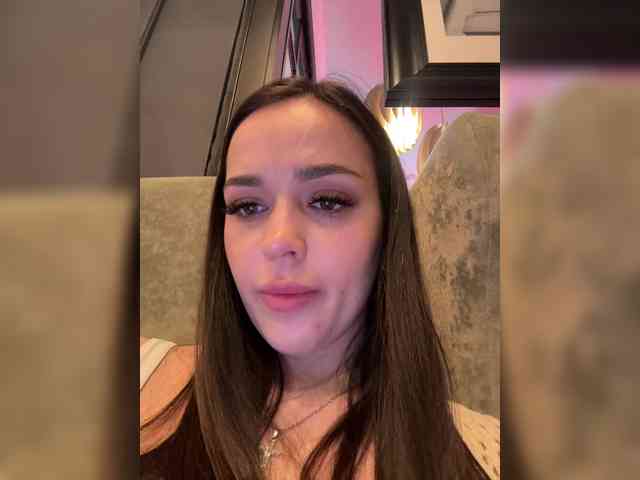 -Sasha-Orlova- webcam