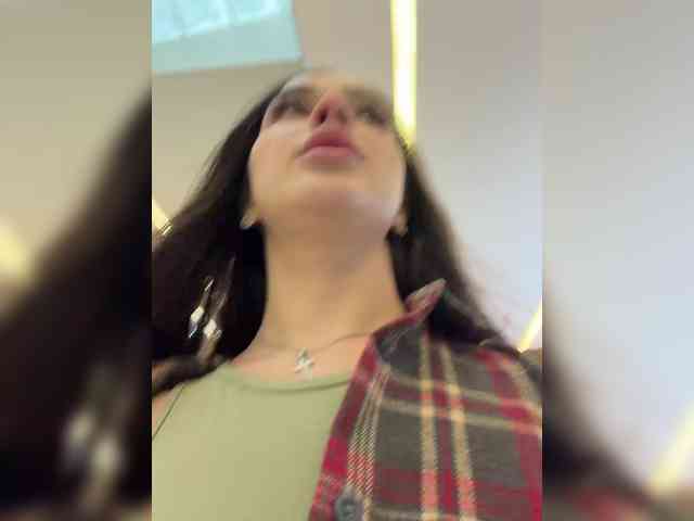 -Sasha-Orlova- webcam