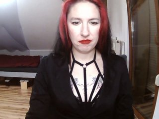 JudyAmazing Porn Show