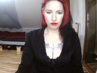 JudyAmazing Porn Show