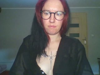 JudyAmazing Porn Show