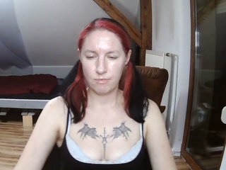 JudyAmazing Porn Show