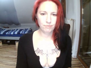 JudyAmazing Porn Show