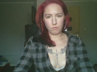 JudyAmazing Porn Show