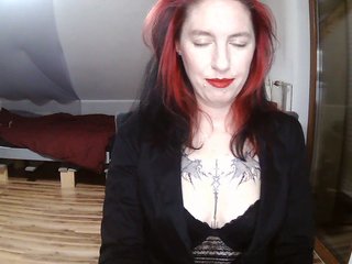 JudyAmazing Porn Show