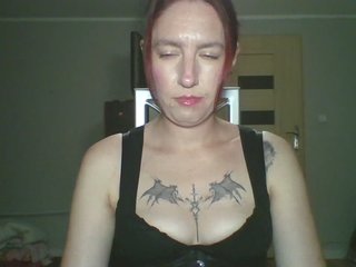 JudyAmazing Porn Show