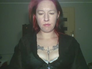 JudyAmazing Porn Show