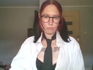JudyAmazing Porn Show