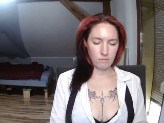 JudyAmazing Porn Show