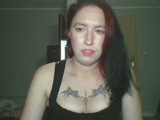 JudyAmazing Porn Show