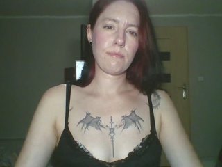 JudyAmazing Porn Show