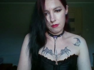 JudyAmazing Porn Show