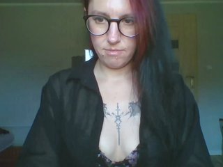 JudyAmazing Porn Show