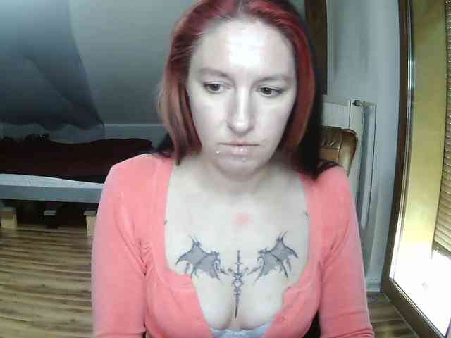 JudyAmazing webcam