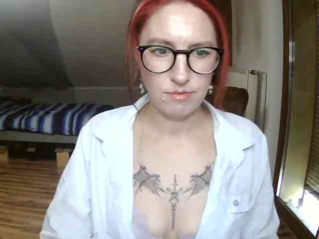 JudyAmazing webcam