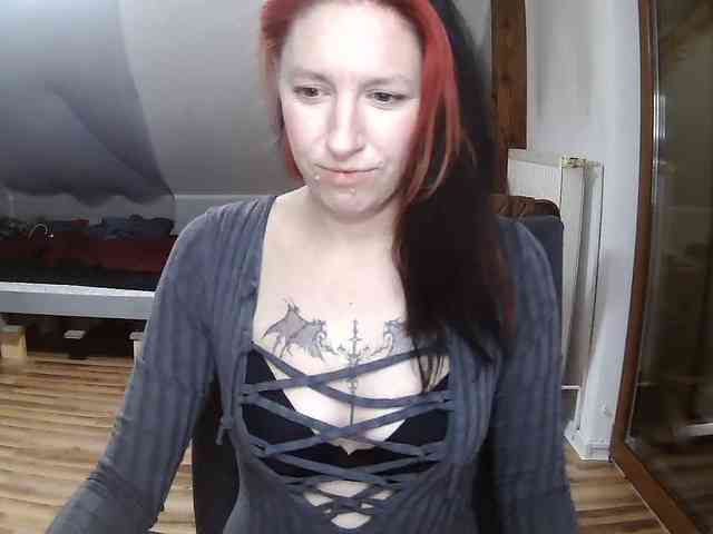 JudyAmazing webcam