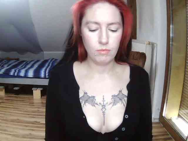 JudyAmazing webcam