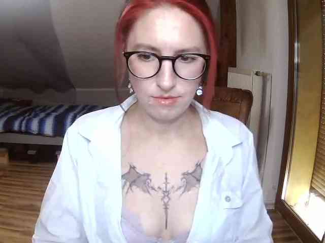 JudyAmazing webcam