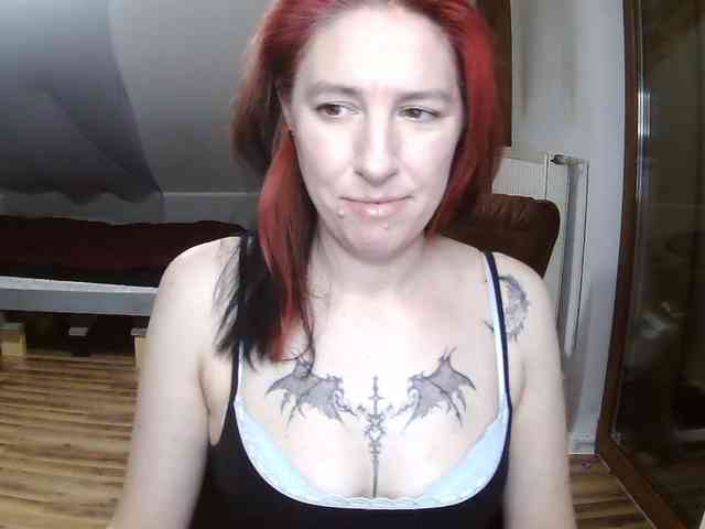 JudyAmazing webcam