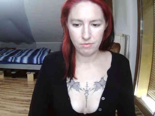 JudyAmazing webcam