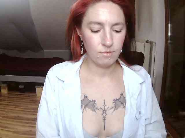 JudyAmazing webcam
