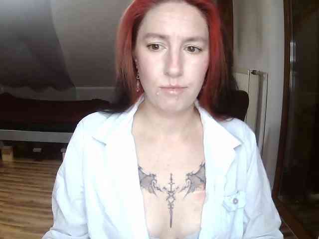 JudyAmazing Live Webcam on BongaCams