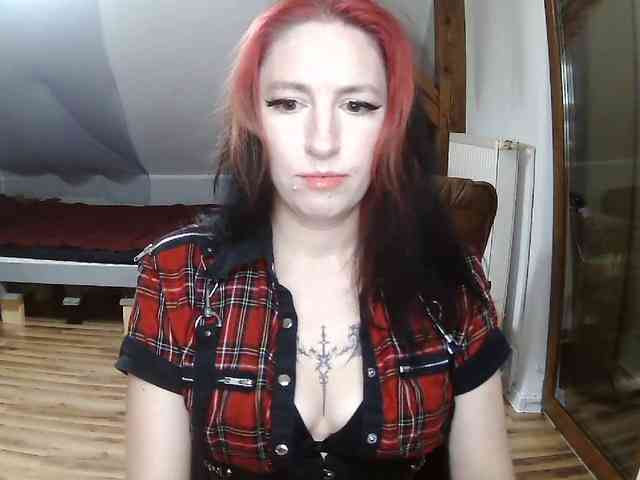 JudyAmazing webcam