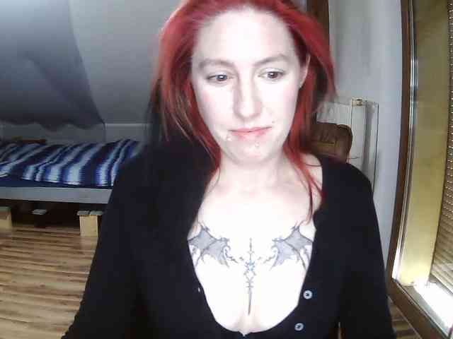 JudyAmazing webcam