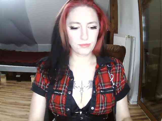 JudyAmazing webcam