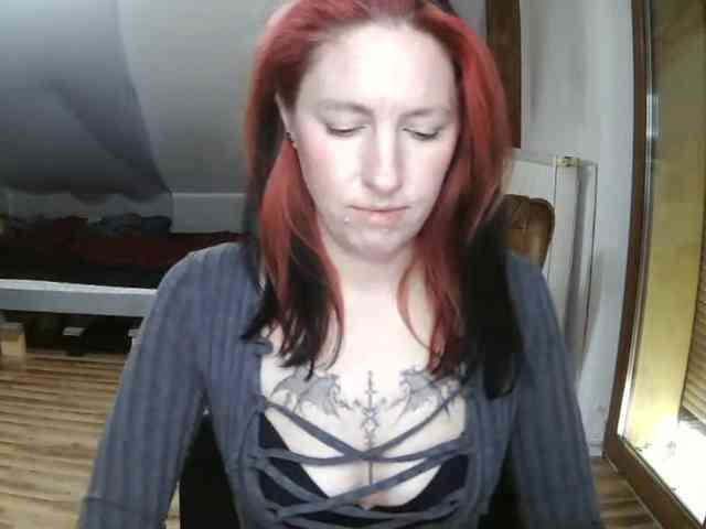 JudyAmazing webcam