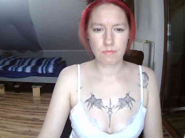 JudyAmazing webcam
