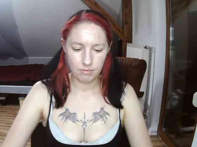 JudyAmazing webcam