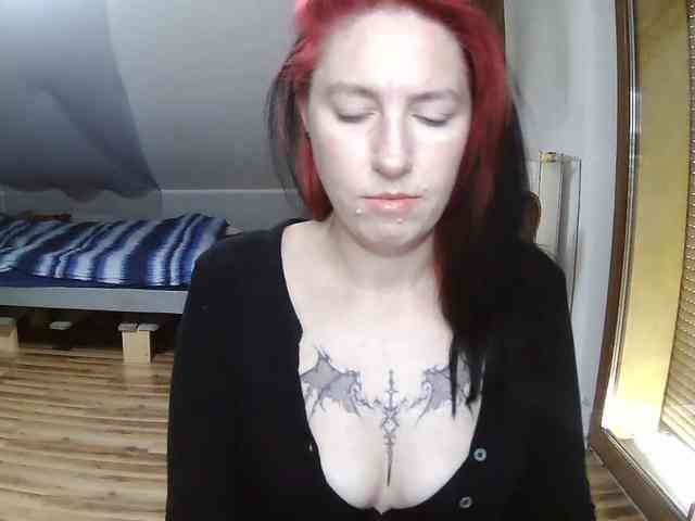 JudyAmazing webcam