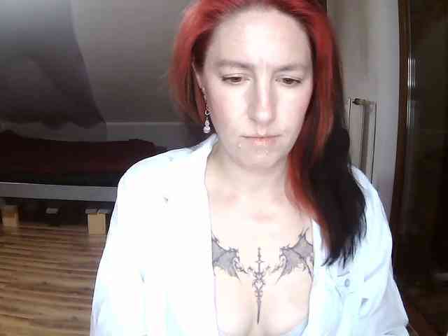 JudyAmazing webcam